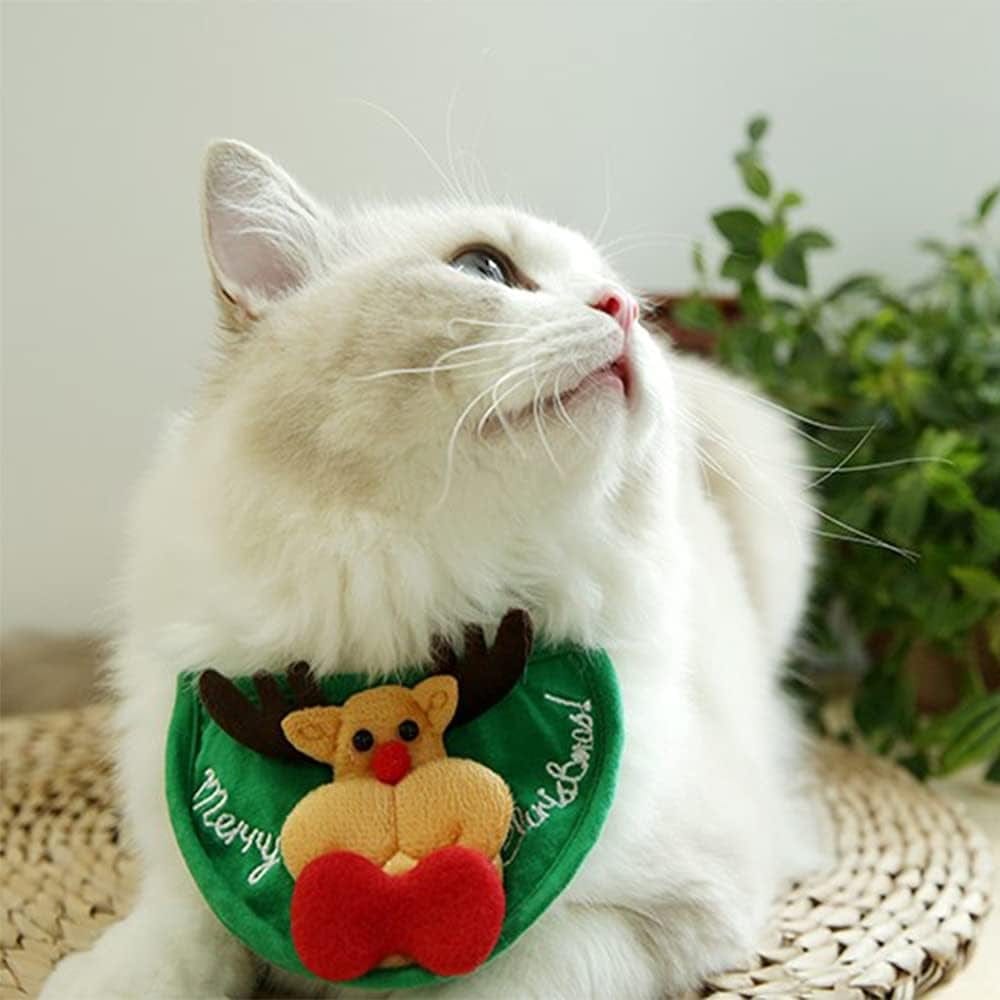 Cilifer®Adorable Christmas Tree Pom-Pom Hat