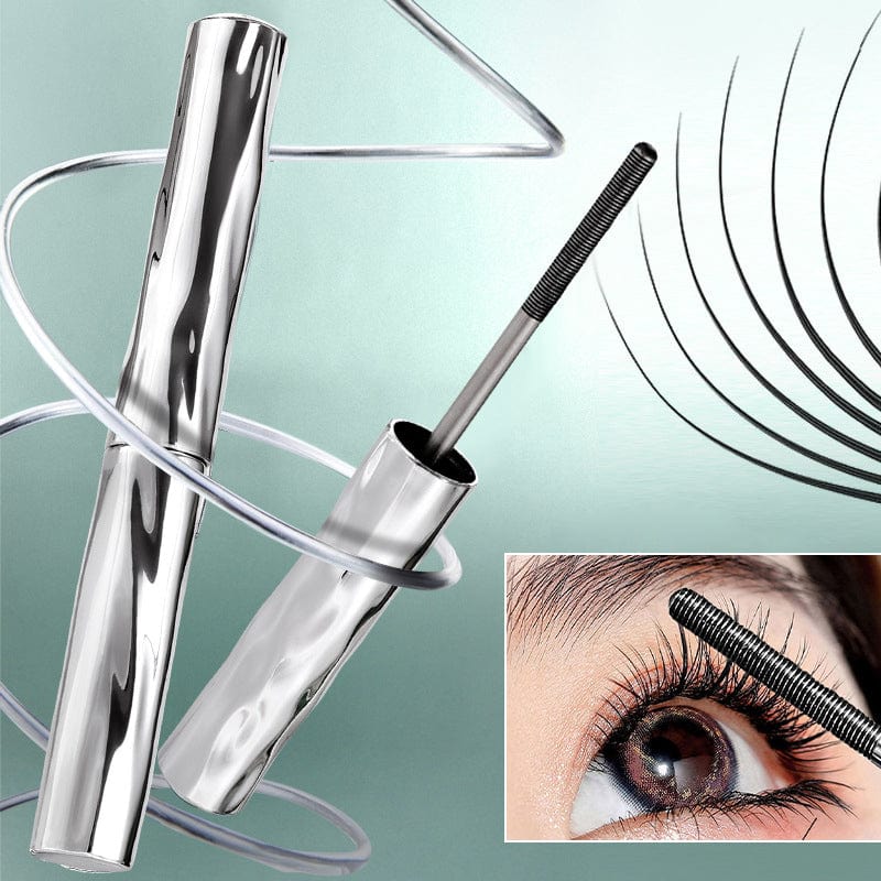 CZTICLE® 🔥2025 Hot Sale🔥Waterproof Sweatproof Lengthening Curling Mascara