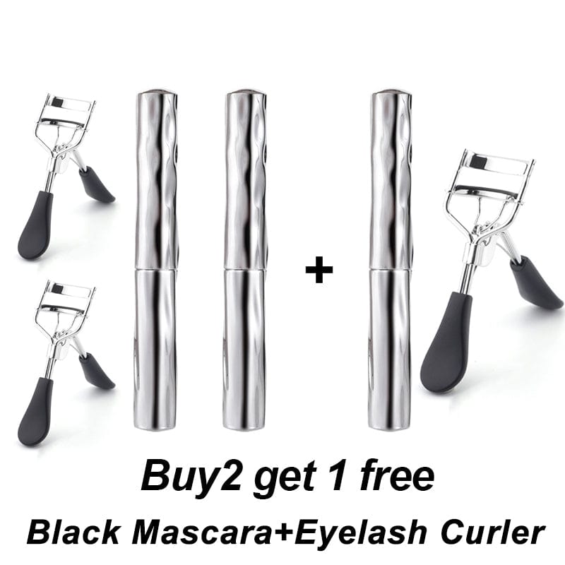 CZTICLE® 🔥2025 Hot Sale🔥Waterproof Sweatproof Lengthening Curling Mascara