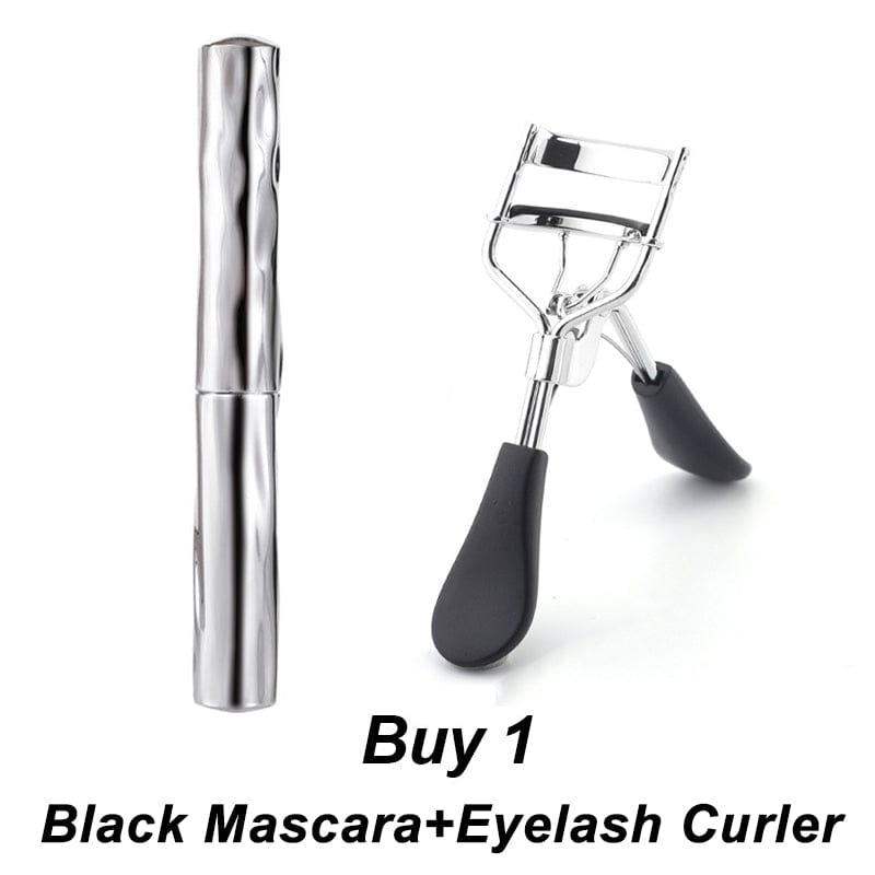 CZTICLE® 🔥2025 Hot Sale🔥Waterproof Sweatproof Lengthening Curling Mascara