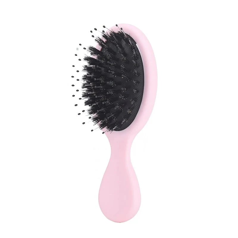 CZTICLE®🎉BUY 1 GET 1 FREE/BUY 2 GET 2 FREE🔥HOT SALE - Boar Bristle Comb(Add 2/4 pcs to cart)