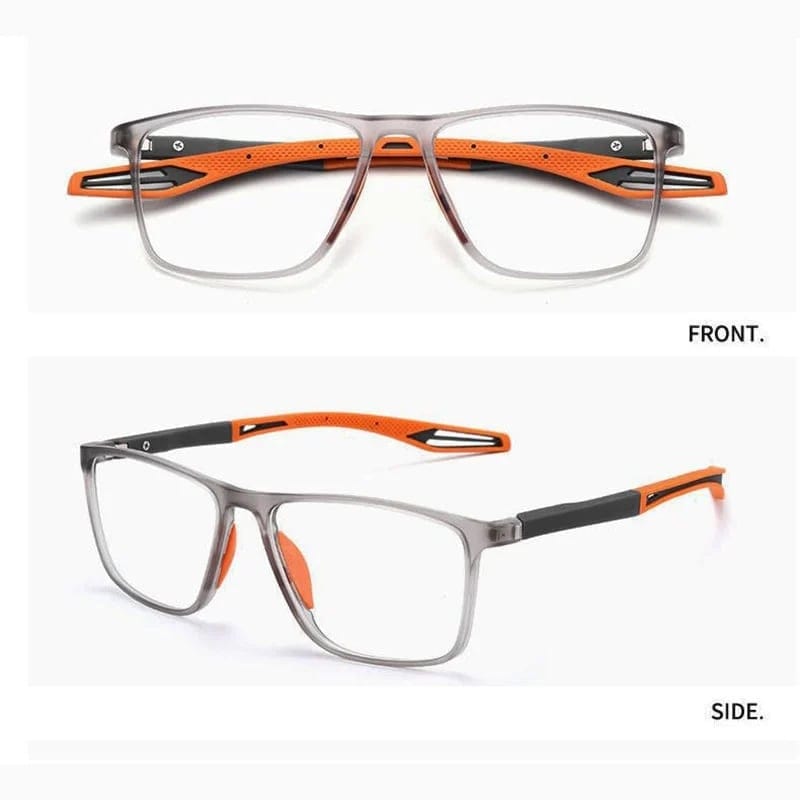 CZTICLE®MEN'S SPORTS ULTRA-LIGHT ANTI-BLUE LIGHT PRESBYOPIC GLASSES