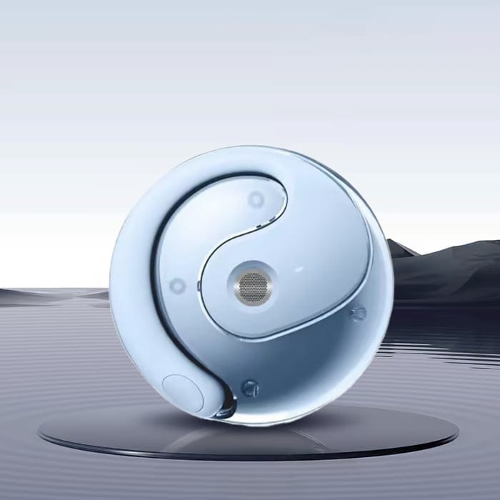 DAFEILA®🏆#1 Best Seller ⏰LAST DAY 💎AI Translation Wireless OWS Bluetooth5.4 Earphones (Fit iOS & Android)