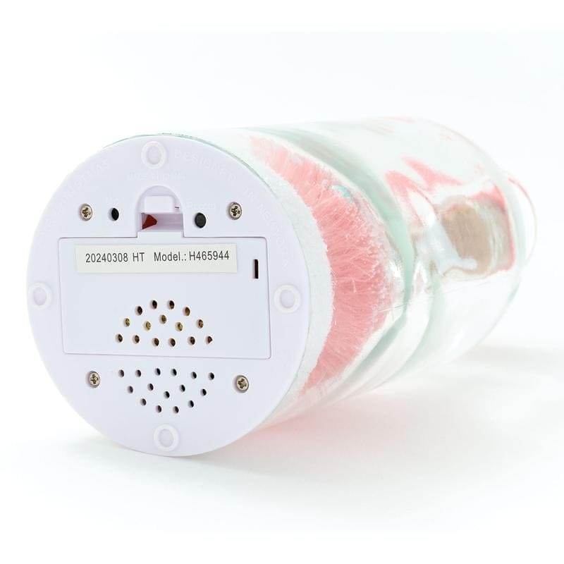 Cilifer®Mr. Christmas Christmas Tree Message In A Bottle