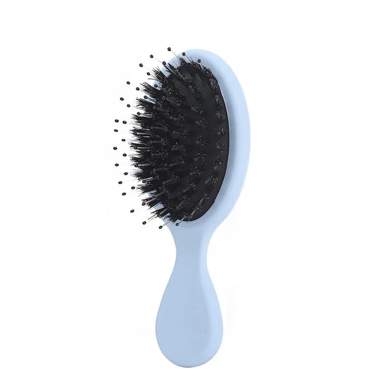 CZTICLE®🎉BUY 1 GET 1 FREE/BUY 2 GET 2 FREE🔥HOT SALE - Boar Bristle Comb(Add 2/4 pcs to cart)