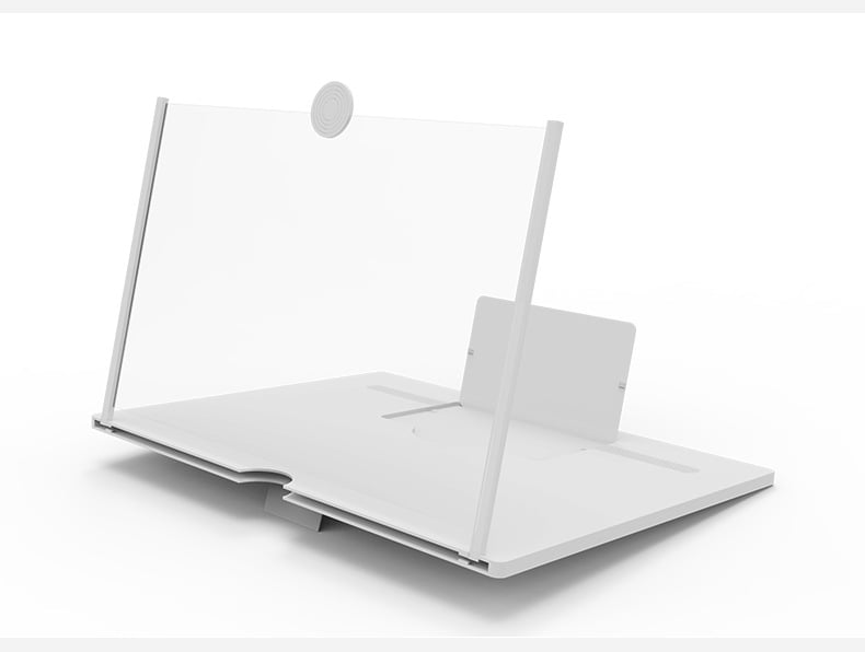 Cilifer®Ultra HD screen