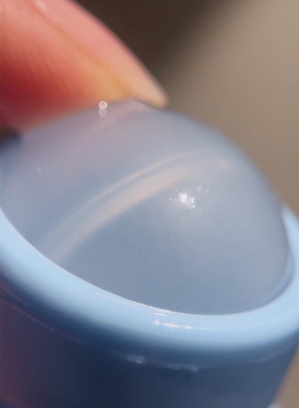 LUHAKA® Razor Bump & Ingrown Hair Treatment