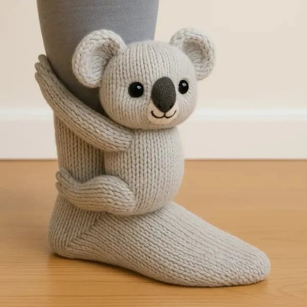 Cilifer®Animal Socks🧦