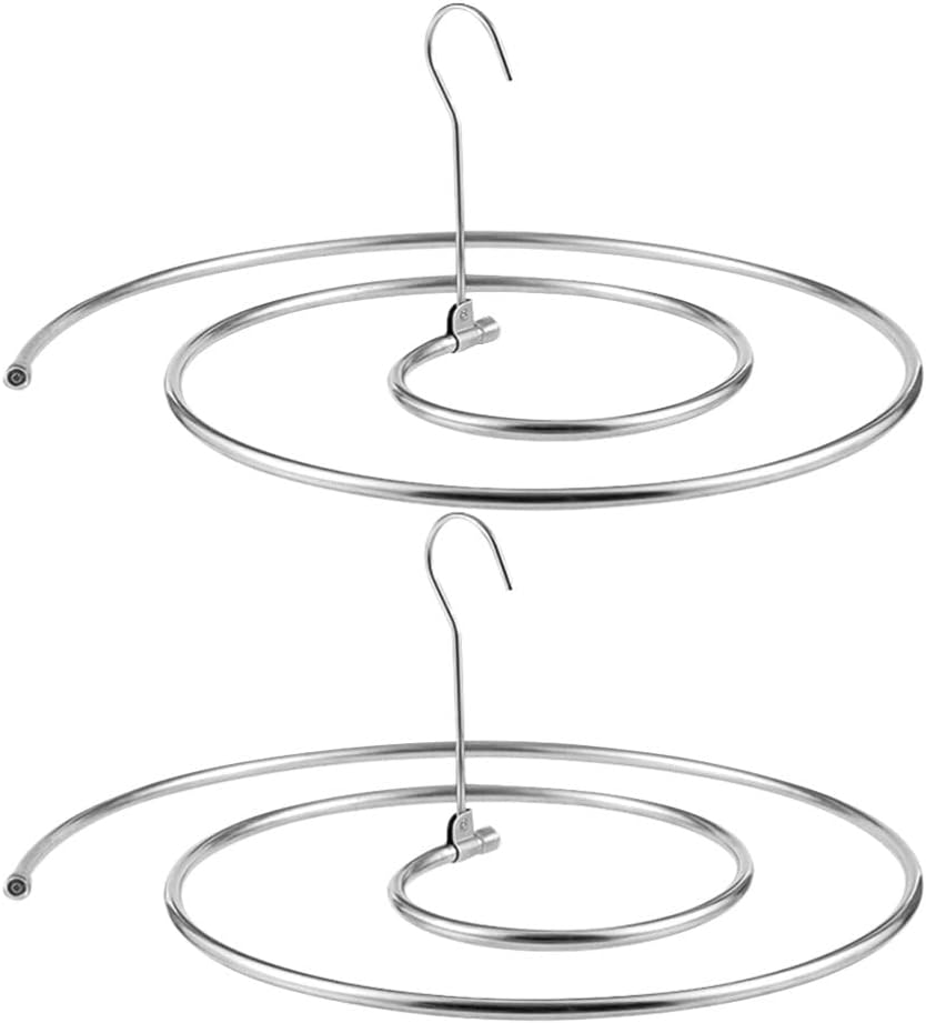 Cilifer®Versatile Drying Stand for Home & Outdoors – Dries Sheets. Duvets. Quilts. and Bedspreads Easily
