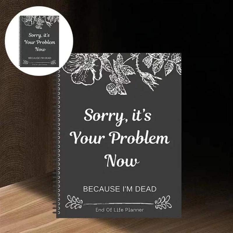 Cilifer®End of Life Planner