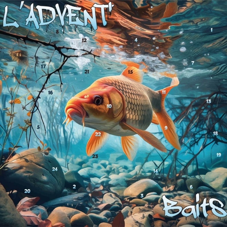 Cilifer®L'ADVENT'LURES 2024