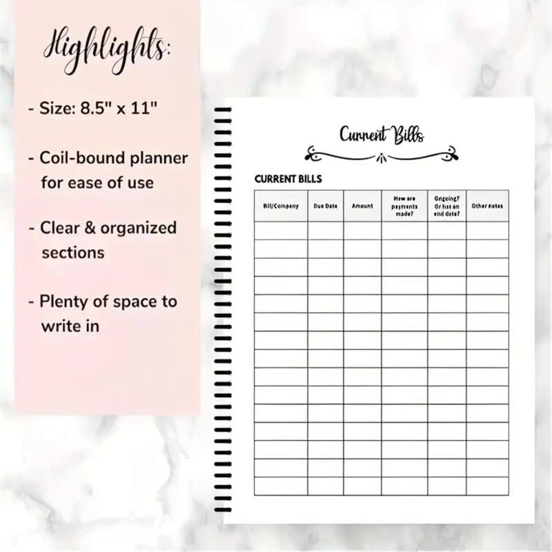 Cilifer®End of Life Planner
