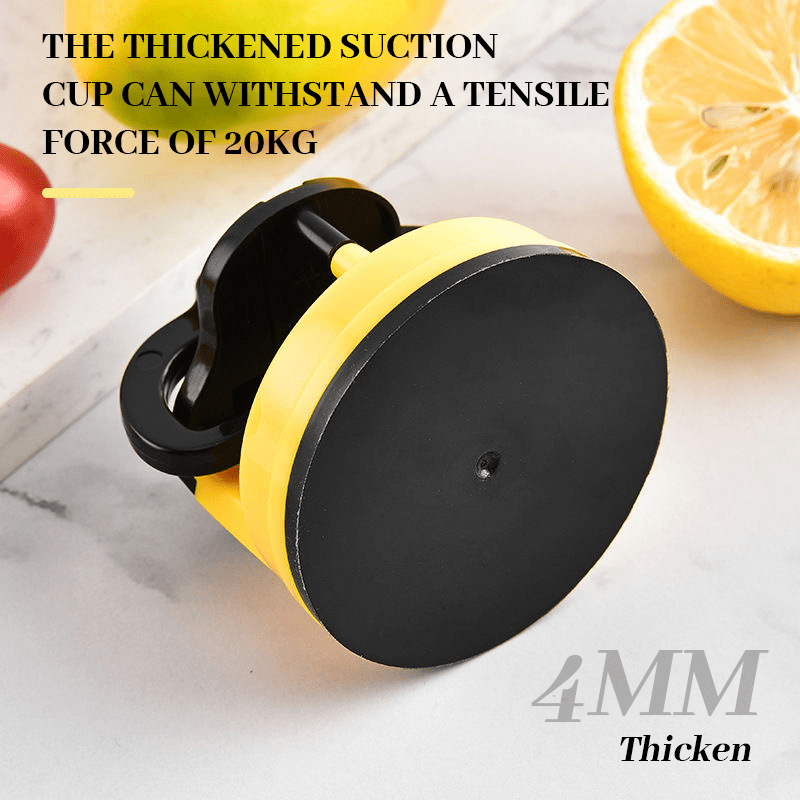 CZTICLE®🔪✨ Little Yellow Duck Knife Sharpener