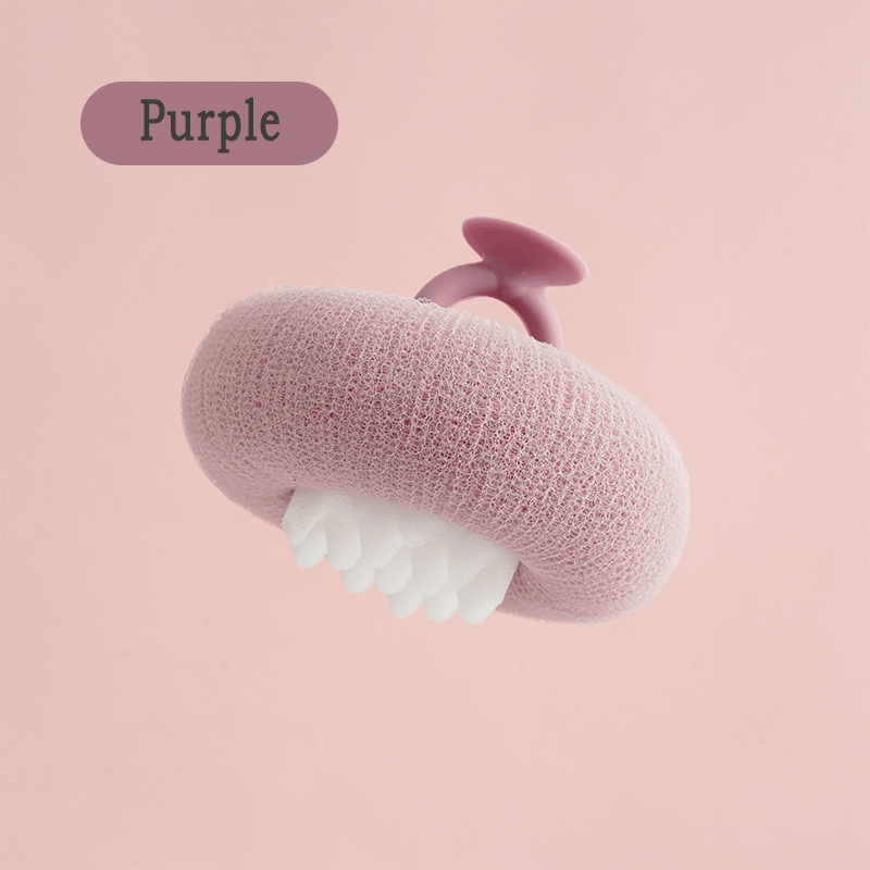 Cilifer®Super Soft Sunflower Suction Cup Bath Ball