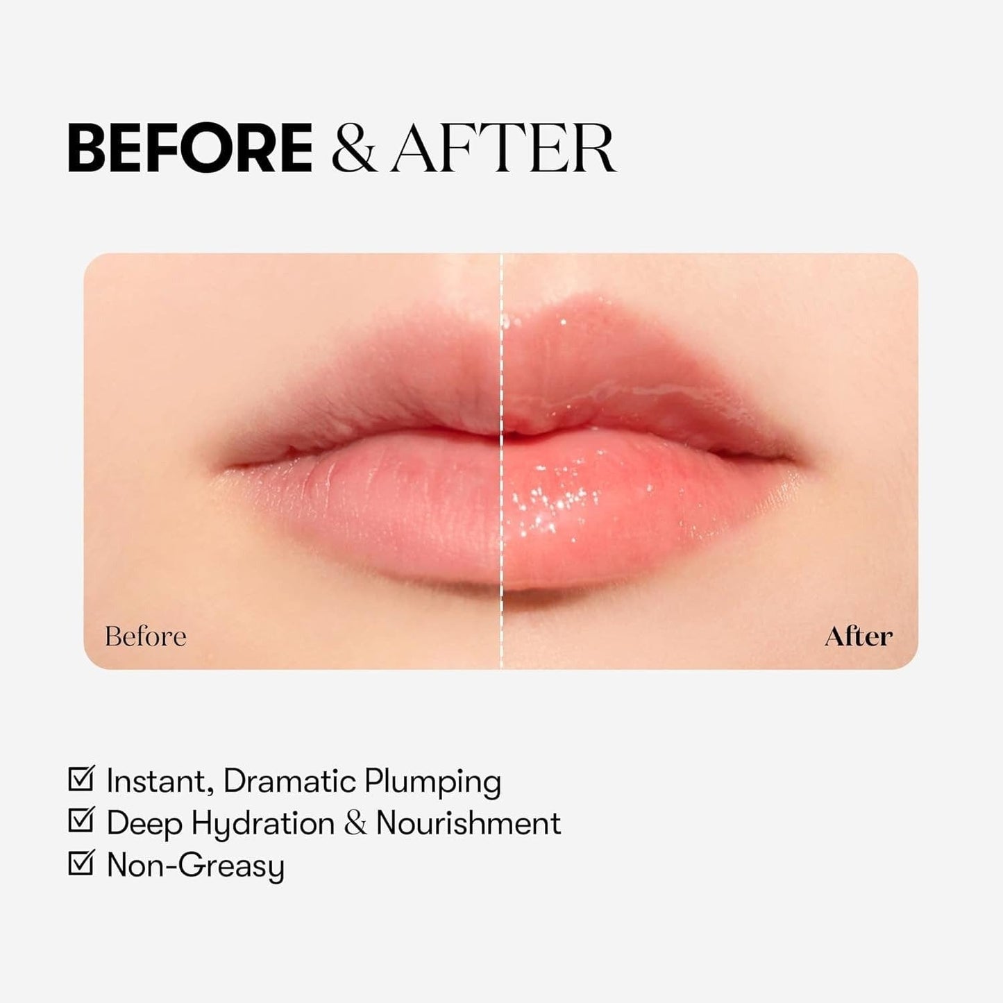 Luhaka®Reedle Shot Lip Plumperr - K-Beauty Tech