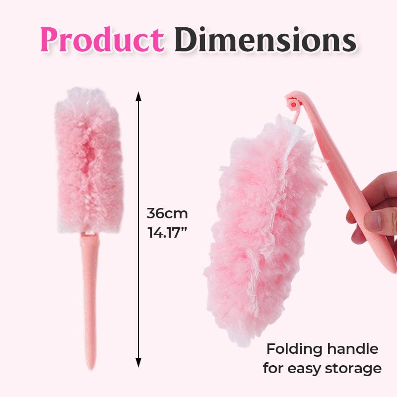 CZTICLE®Folable & Washable Duster for Surface Cleaning