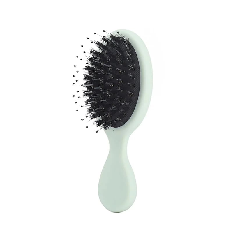 CZTICLE®🎉BUY 1 GET 1 FREE/BUY 2 GET 2 FREE🔥HOT SALE - Boar Bristle Comb(Add 2/4 pcs to cart)