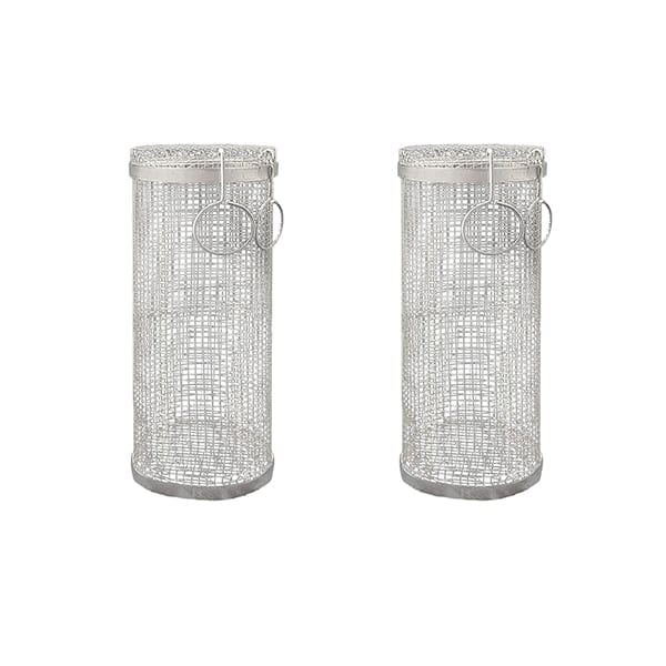 Cilifer®Rolling Grilling Basket