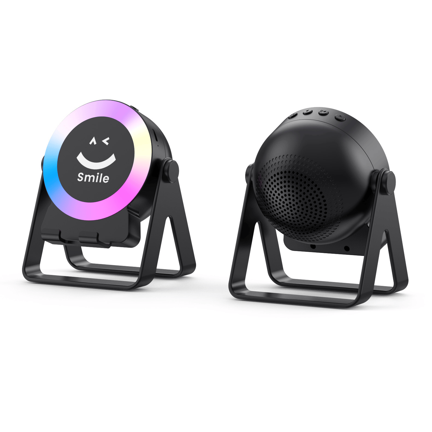 CZTICLE®Special Offer—Up To 49% off🎧4 IN 1 Wireless Induction Audio Bluetooth Speaker🎵