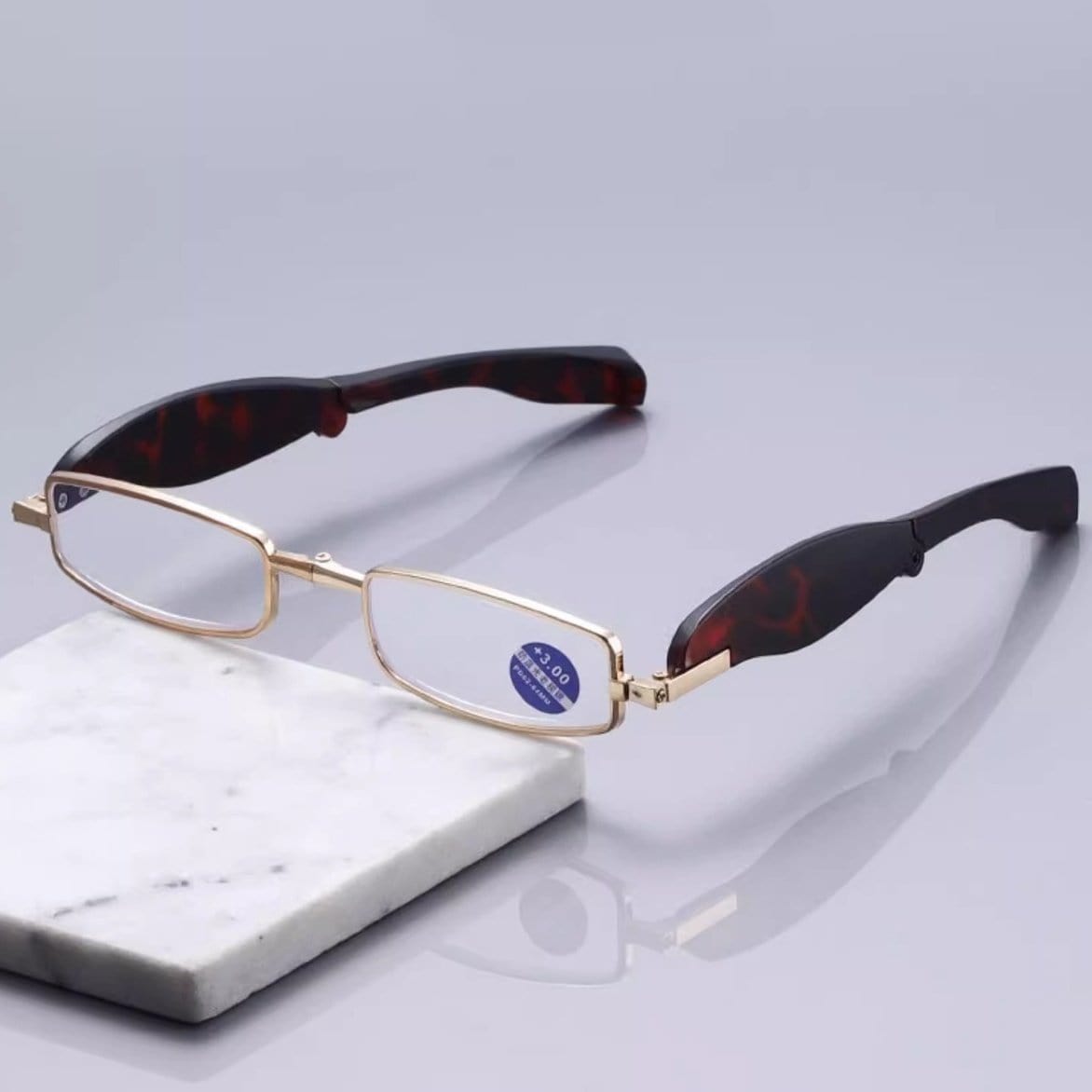 DAFEILA®👓Foldable Reading Glasses Smart Gadgets