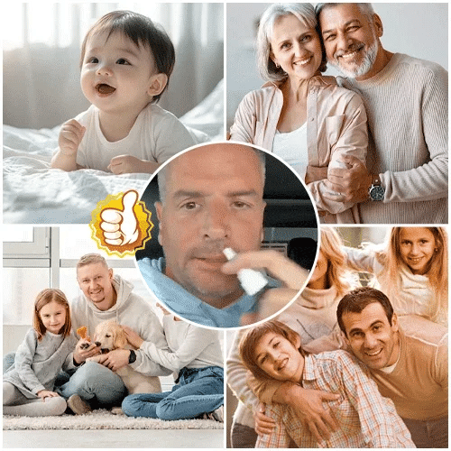 Luhaka®Nasal Iodine – Nasal Cleanse