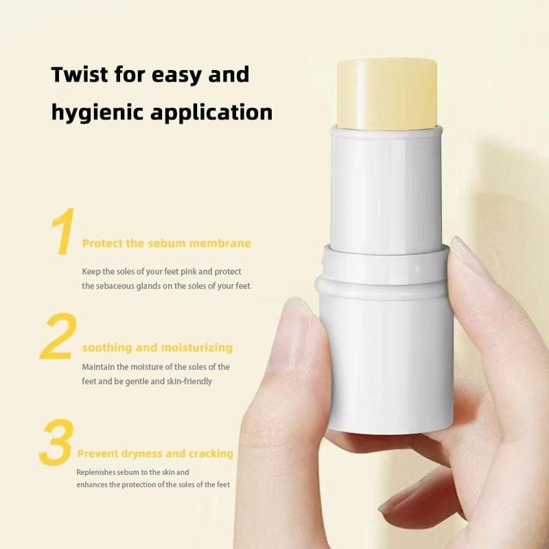 CiliferĀ® Flash Saleš„Pet Paw Balm Stick