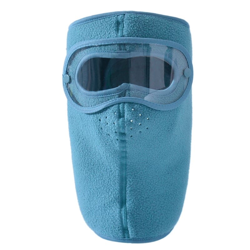 Cilifer®Winter warm fleece windproof high-definition goggles