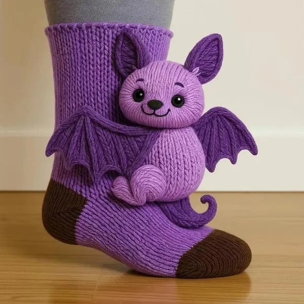 Cilifer®Animal Socks🧦