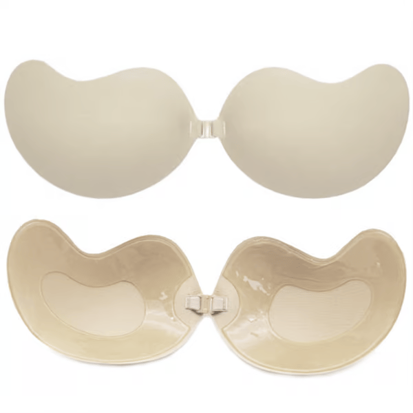 Cilifer®Invisible Diva Strapless Backless Push up Bra