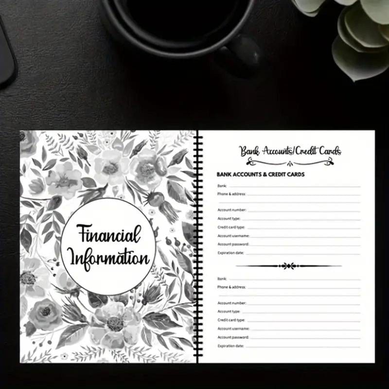 Cilifer®End of Life Planner