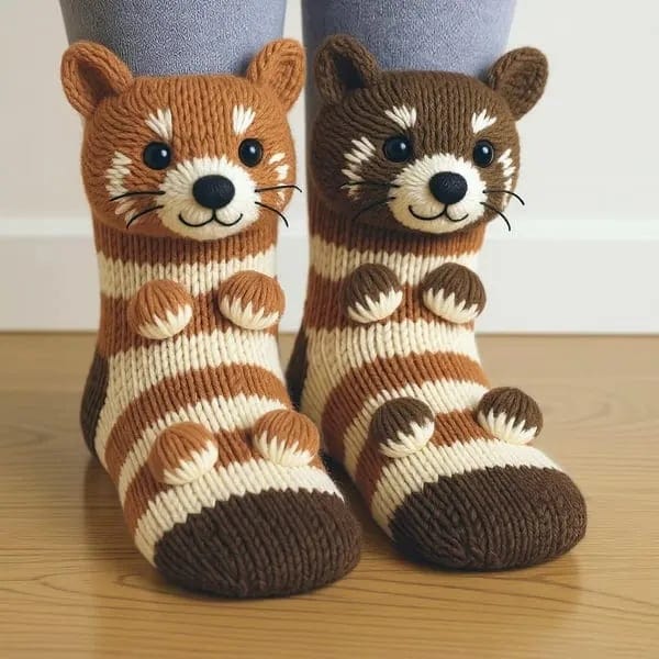 Cilifer®Animal Socks🧦
