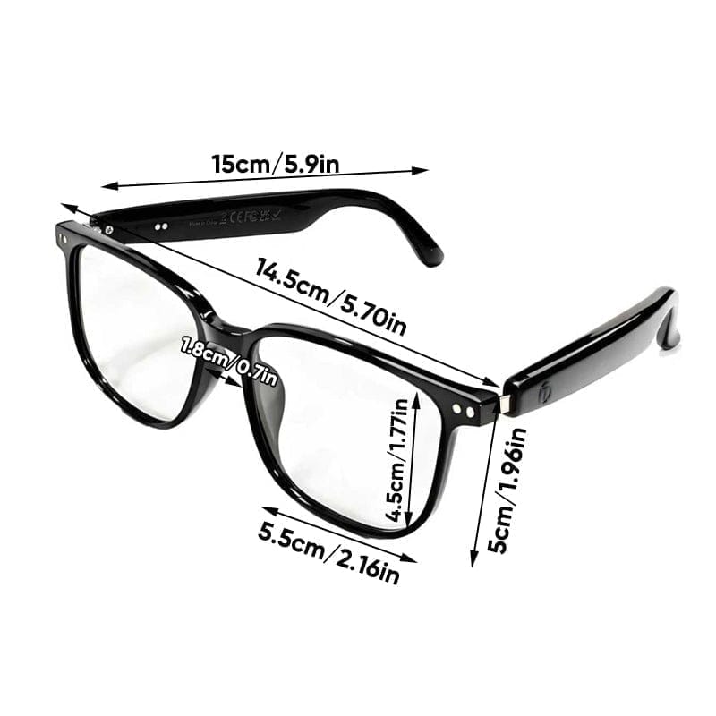 Cilifer®Smart AI Glasses