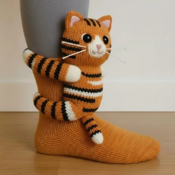 Cilifer®Animal Socks🧦