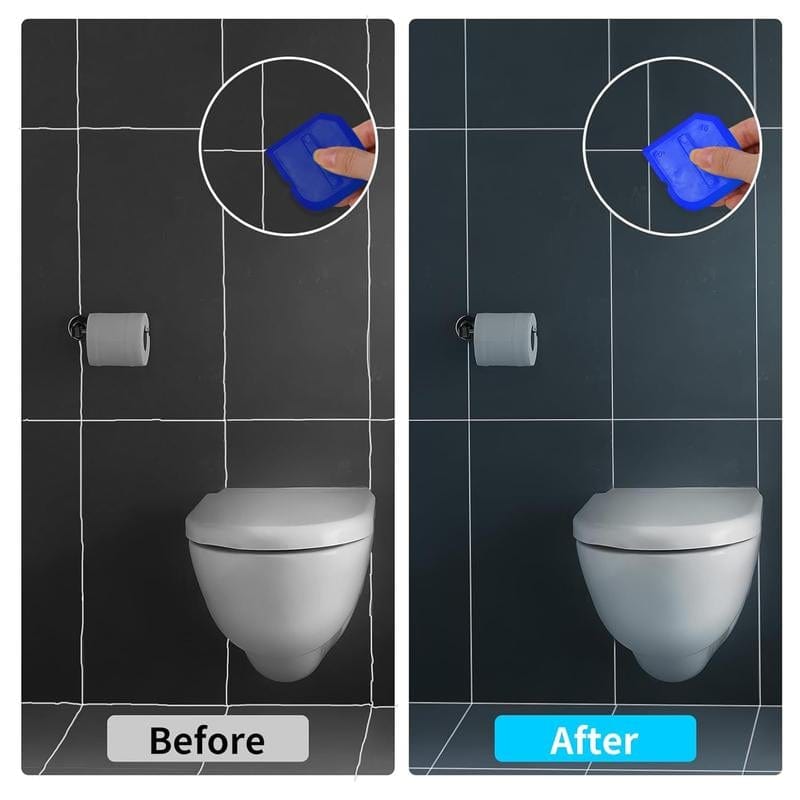 Cilifer®(🔥Buy 2 Get 1 Free - The Last Day Offer)Silicone Caulking Tools and Grout Removal Tool