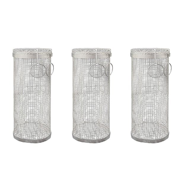 Cilifer®Rolling Grilling Basket