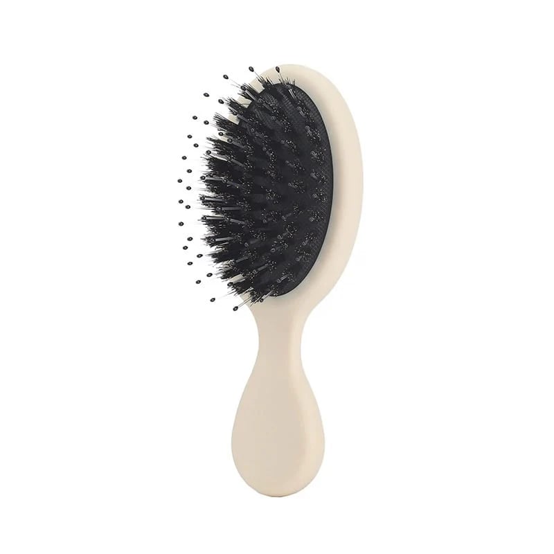 CZTICLE®🎉BUY 1 GET 1 FREE/BUY 2 GET 2 FREE🔥HOT SALE - Boar Bristle Comb(Add 2/4 pcs to cart)