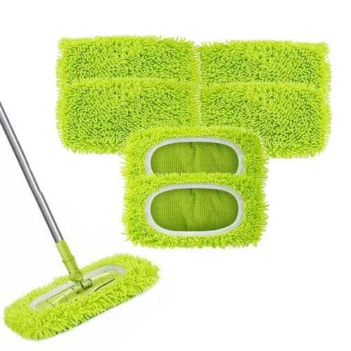 Cilifer® Reusable Mop Pads