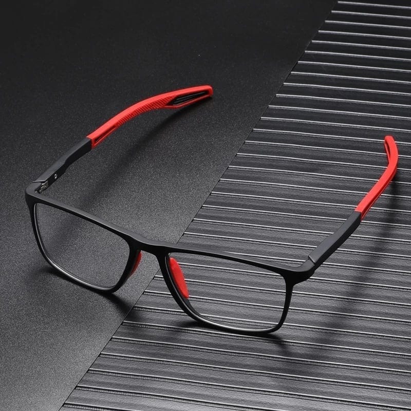 CZTICLE®MEN'S SPORTS ULTRA-LIGHT ANTI-BLUE LIGHT PRESBYOPIC GLASSES