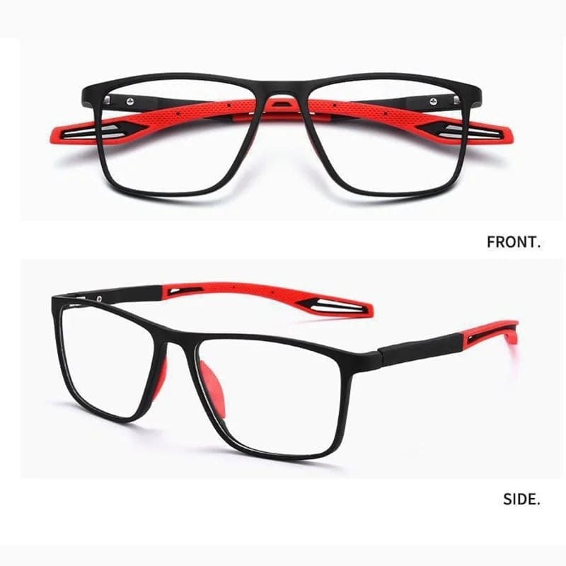 CZTICLE®MEN'S SPORTS ULTRA-LIGHT ANTI-BLUE LIGHT PRESBYOPIC GLASSES