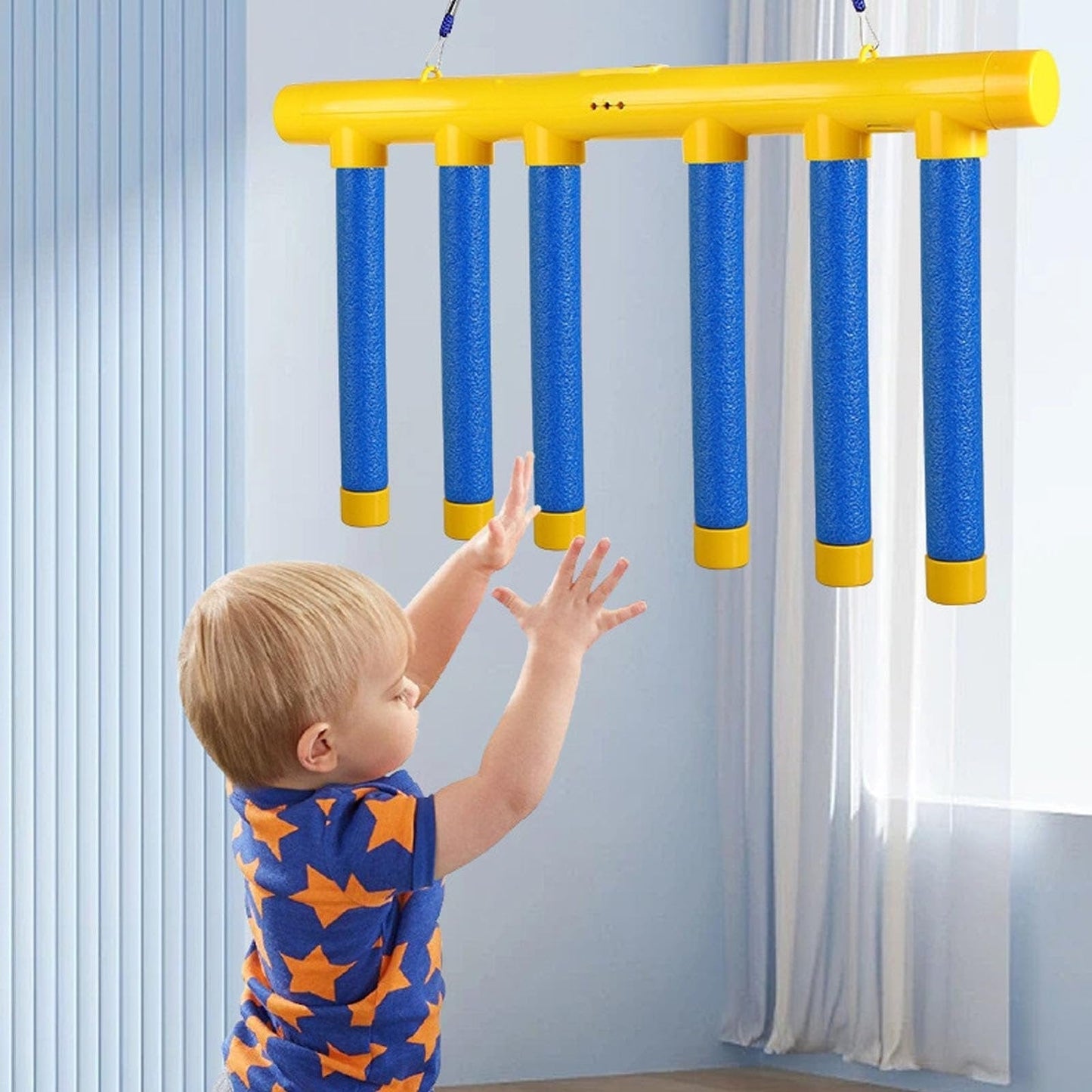 Cilifer®Reflective Drop Stick Challenge Game Set