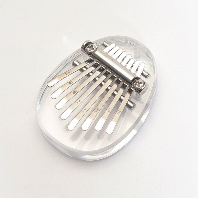 Cilifer®8 Key exquisite Finger Thumb Piano