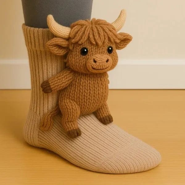 Cilifer®Animal Socks🧦