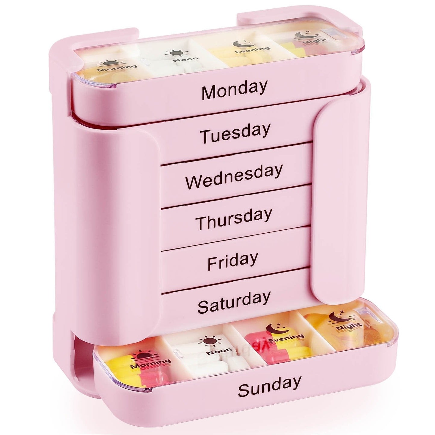 Cilifer®7-Day Medication Organizer
