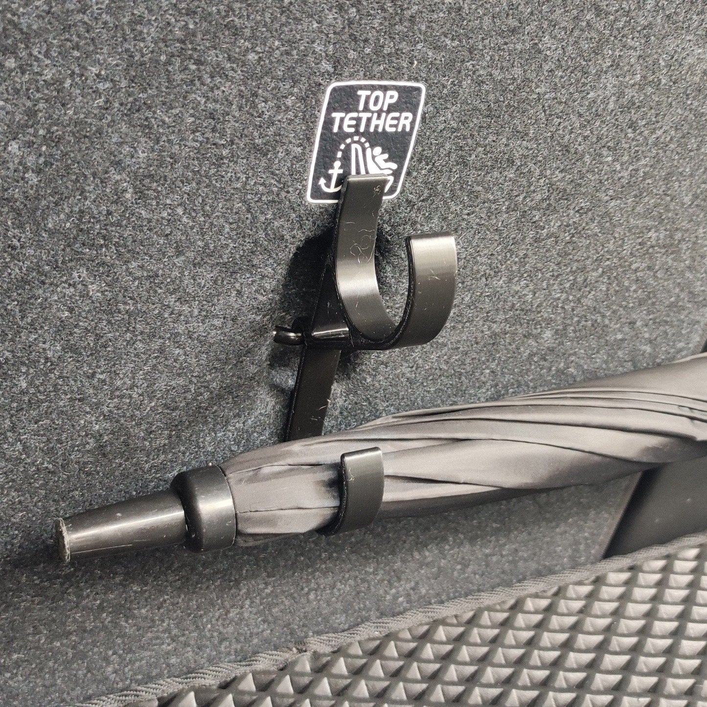 Cilifer®Car Umbrella Hook (2 PCS)