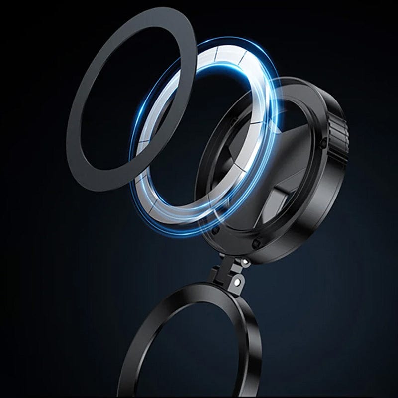 CZTICLE®2-in-1 Magnetic CPL & Star Filter Lens