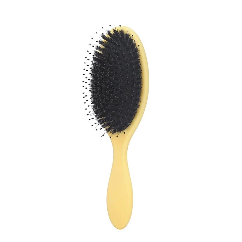 CZTICLE®🎉BUY 1 GET 1 FREE/BUY 2 GET 2 FREE🔥HOT SALE - Boar Bristle Comb(Add 2/4 pcs to cart)