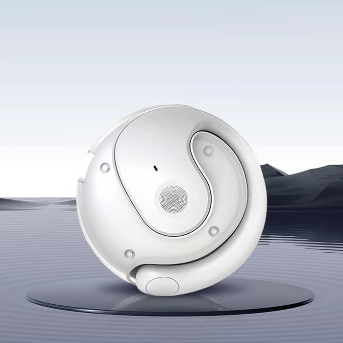DAFEILA®🏆#1 Best Seller ⏰LAST DAY 💎AI Translation Wireless OWS Bluetooth5.4 Earphones (Fit iOS & Android)