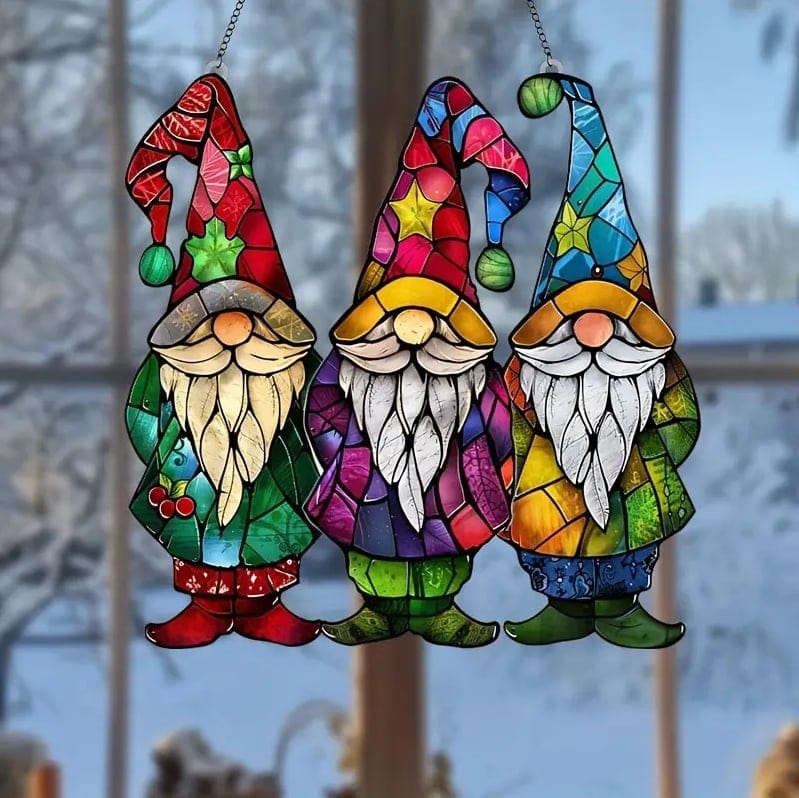 Cilifer®🔥Window Hanging Decor for Home & Office
