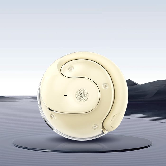 DAFEILA®🏆#1 Best Seller ⏰LAST DAY 💎AI Translation Wireless OWS Bluetooth5.4 Earphones (Fit iOS & Android)