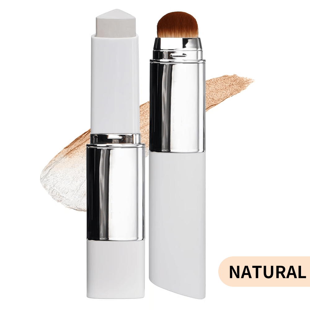 CZTICLE®🎁BUY 2 GET 1 FREE🎉Meet the Blanc Cover Stick V — Your All-in-One Beauty Essential!